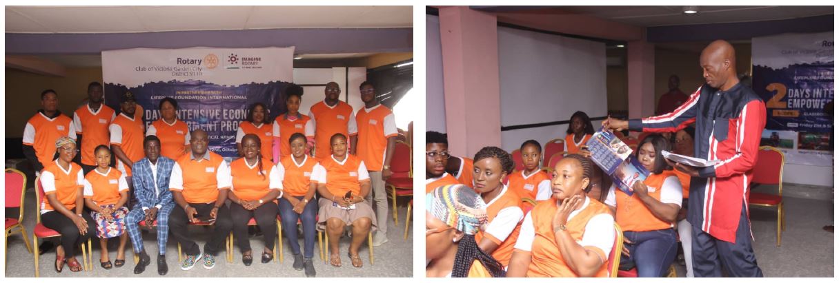 Economic Empowerment Programme