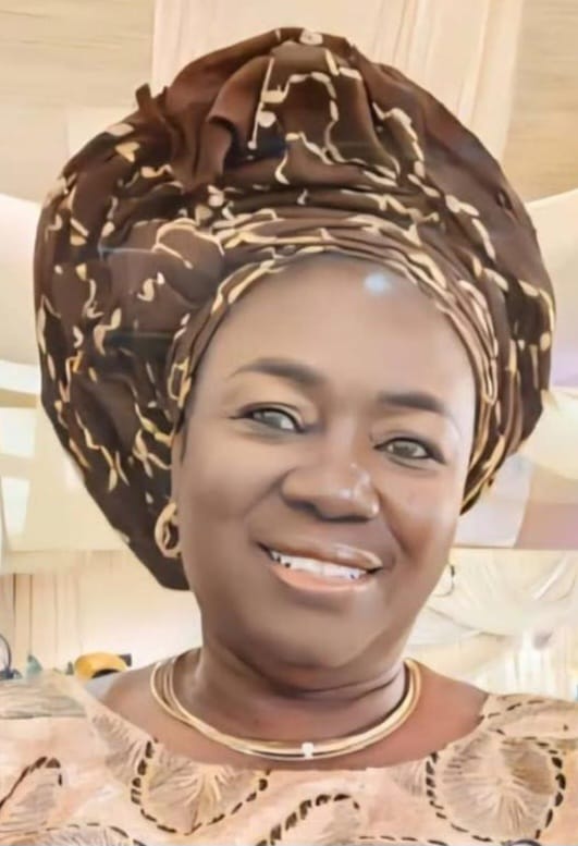 Oluwayemisi Adeniji