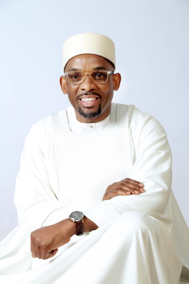 Chigbo Okeke