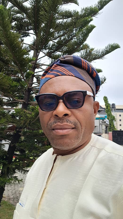 Chinedu Nwabueze