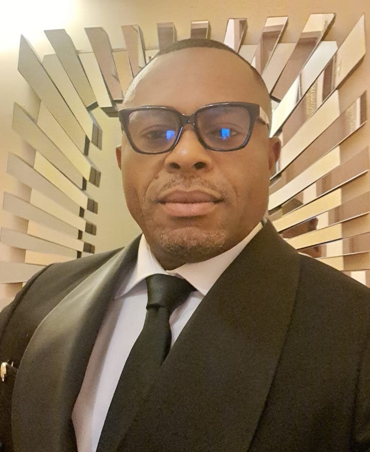 Chinedu Nwabueze