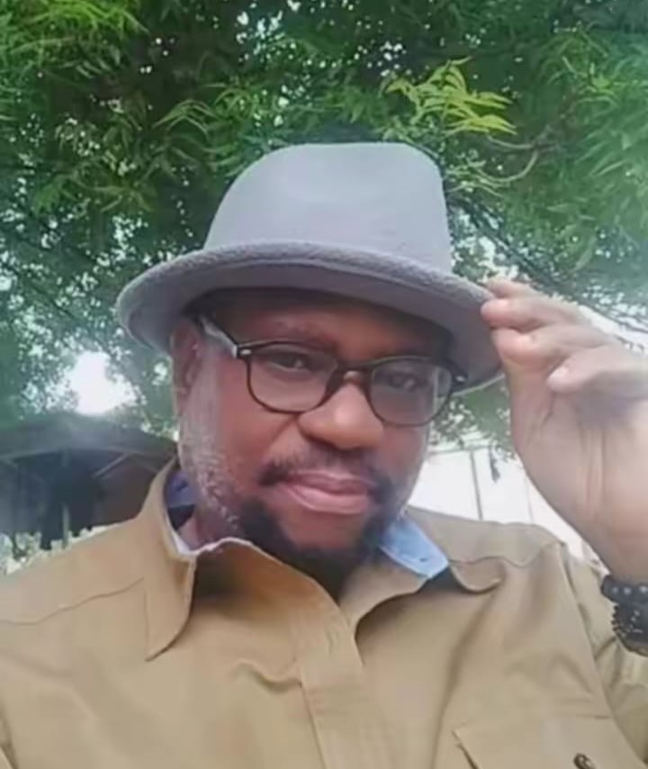 Emeka Nkadi